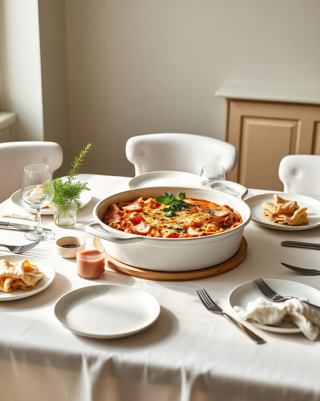 Family Meals from Milly Market